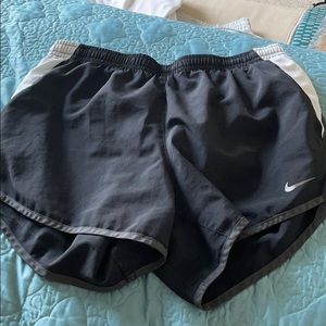 Nike Dry fit shorts!